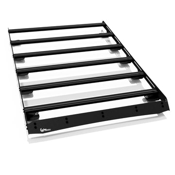 Prinsu 3/4 Roof Rack - 1995-2002 4Runner